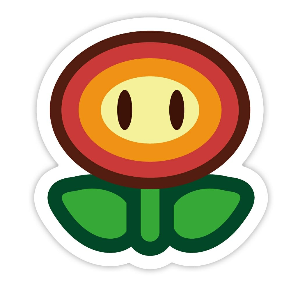 Paper Mario: Sticker Star